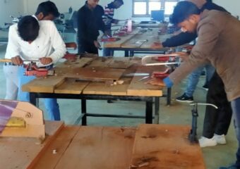 Workshop Practice or Workshop Technology