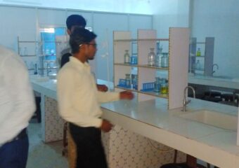 Chemistry Lab