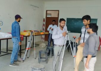 Civil Engineering Lab