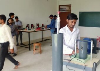 Basic of Mechanical Engineering Lab