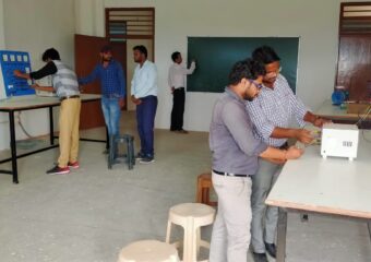 Electrical Engineering Lab